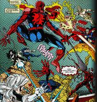 Battle at Brooklyn