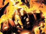 Tony Stark 2.0 (Terra-616)