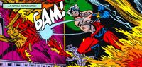 Mar-Vell vs. Klrt