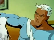 1990s X-Men and Spider-Man cartoons ( Tierra-92131 )