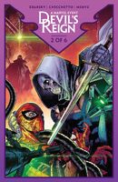Devil's Reign #2 (Aralık 29, 2021)