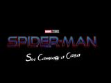 Spider-Man: Sin Camino a Casa