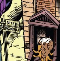 Amazing Spider-Man Vol 6 37 After Romita