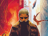 Old Man Logan Vol 2 1