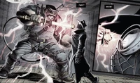 Spider-Man Noir Vol 2 3 Spider-Man vs