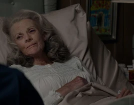 Margaret Carter (Earth-199999) from Captain America The Winter Soldier 001