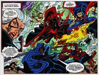 Nightwatch joins