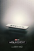 Moon Knight (TV series) poster 009