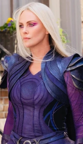Doctor Strange in the Multiverse of Madness Clea