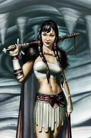Sif1