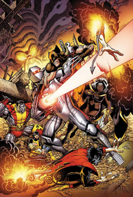 Romxmen