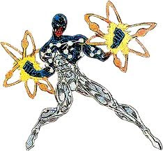 Spider-Man (Peter Parker)