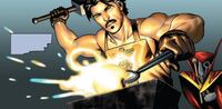 Doctor Strange Vol 5 5 Stefan Strange is working
