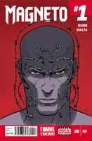 Magneto (Vol. 3) #1
