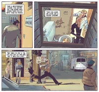 Неудача Фрагоси.