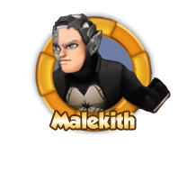 Малекит (91119)