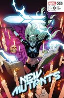 New Mutants Vol 4 25