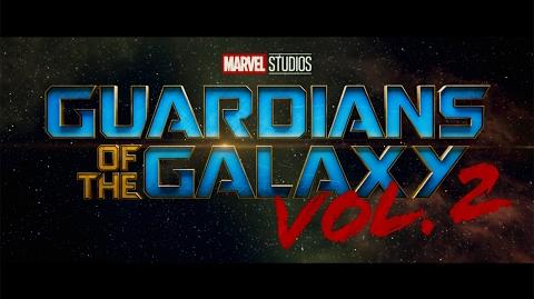 You're Welcome - Guardians of the Galaxy Vol