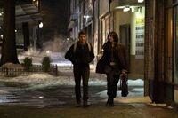 Hawkeye Season 1 2 Clint Barton & Kate Bishop