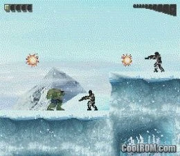 Брюс Беннер (ВН038)