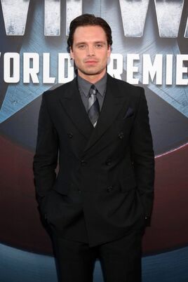 Sebastian Stan