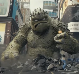 Рекламный ролик