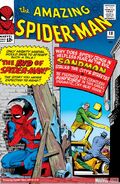 Amazing Spider-Man Vol 1 18
