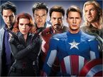 Universo Marvel Cinematografico