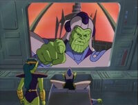 Emperor Forces Kah to Wait