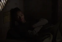  разбудила Флинта.