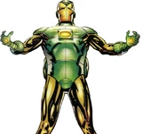 Iron Lantern