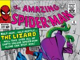 Amazing Spider-Man Vol 1 6