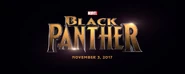 Black Panther (2018)