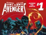 Uncanny Avengers Vol 1 18.NOW