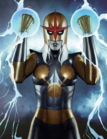 Ko-Rel (Nova Centurion)