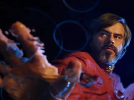 Облик Оливера