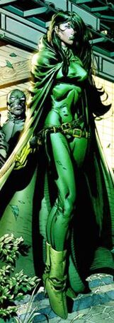 Madamehydra