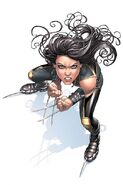 X-23 (2004)