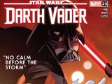 Star Wars: Darth Vader Vol 1 25