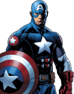 Capitán América (Tierra-1610)