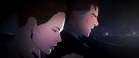 What If Season 1 4 Stephen and Kristine before car crash