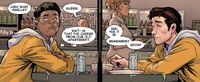 Amazing Spider-Man Vol 6 31 Bachelor party