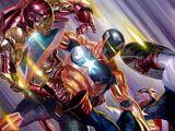 Captain America/Iron Man Vol 1 4