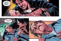Invaders Vol 3 3 Randall Peterson's death