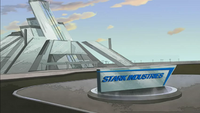 Stark Industries