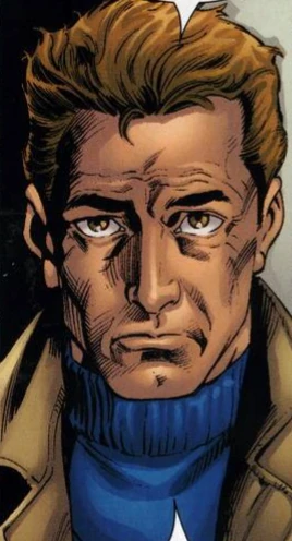 Человеческий облик