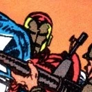 Le Punisher tua Wolverine, le Seigneur des Vampires (Terre-9140)