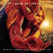Spider-Man 2 Music from and Inspired by