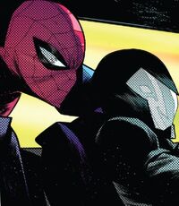 Amazing Spider-Man Vol 5 44 Spider-Man and Overdrive