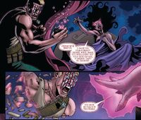 Scarlett Witch kills Nuke-58163
